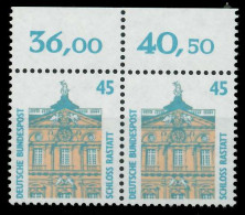 BRD DS SEHENSW Nr 1468u Postfrisch WAAGR PAAR ORA X7D1322 - Nuovi