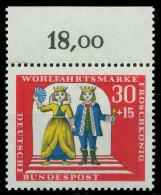 BRD 1966 Nr 525 Postfrisch ORA X7EF83E - Neufs