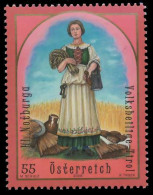 ÖSTERREICH 2008 Nr 2753 Postfrisch SD0C7E6 - Ongebruikt