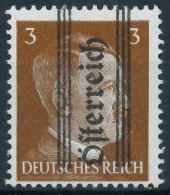 ÖSTERREICH 1945 Nr 675 Postfrisch X707746 - Unused Stamps