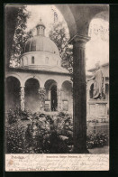 AK Potsdam, Mausoleum Kaiser Friedrich III  - Andere & Zonder Classificatie