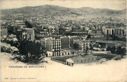 Barcelona - Barcelona