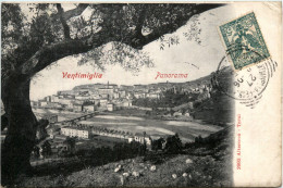 Ventimiglia - Andere & Zonder Classificatie