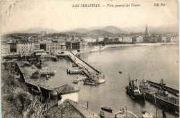 San Sebastian - Guipúzcoa (San Sebastián)