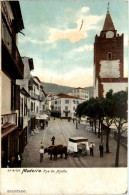 Madeira - Rua Do Aljube - Madeira