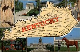 Kentucky - Other & Unclassified