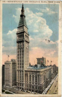 New York City - Insurance Building - Otros & Sin Clasificación