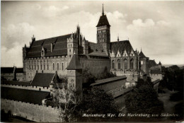 Marienburg - Westpreussen