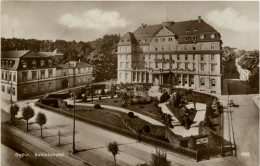 Gotha, Schlosshotel - Gotha