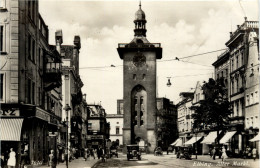 Elbing - Alter Markt - Westpreussen