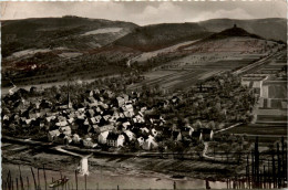 Wolf An Der Mosel Mit Seiner Klosterruine - Bernkastel-Kues