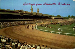 Louisville - Sonstige & Ohne Zuordnung