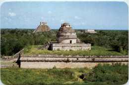 Mexico - Itza - Mexico