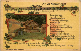 Old Kentucky Home - Autres & Non Classés