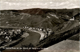 Bernkastel-Kues - Bernkastel-Kues