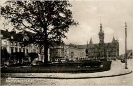 Elbing - Friedrich-Wilhelm-Platz - Westpreussen