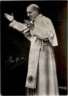 Pius XII - Päpste