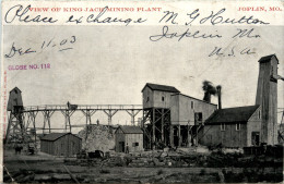 Joplin Mining Plant - Autres & Non Classés