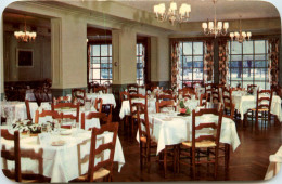 Berea - Boone Tavern Hotel - Other & Unclassified