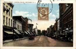 Red Bank - Broad Street - Other & Unclassified