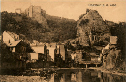 Oberstein An Der Nahe - Idar Oberstein