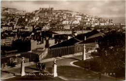 Lisboa - Lisboa