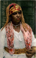 Femme Kabyle - Femmes