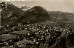 Interlaken-Unterseen - Interlaken