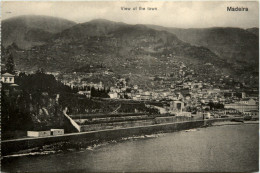 Madeira - Madeira