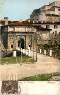 Brescia - Castello - Brescia