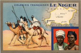 Niger - Niger