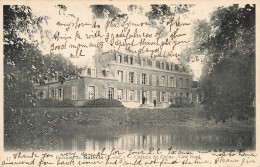 41 SALBRIS LE CHATEAU DU CHENE - Salbris