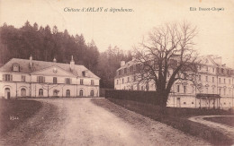 39 ARLAY LE CHATEAU  - Otros & Sin Clasificación