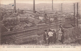 42 SAINT CHAMOND - Saint Chamond