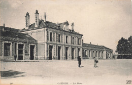 46 CAHORS LA GARE - Cahors