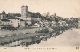 46 CAHORS  - Cahors