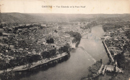 46 CAHORS LE PONT NEUF - Cahors