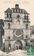 46 CAHORS LA CATHEDRALE  - Cahors