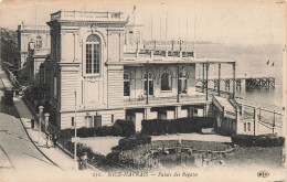 76 SAINTE ADRESSE PALAIS DES REGATES - Sainte Adresse