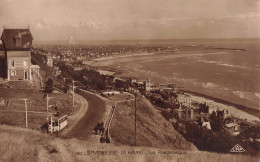 76 SAINTE ADRESSE LE HAVRE - Sainte Adresse