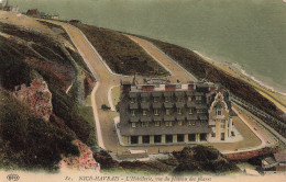 76 SAINTE ADRESSE L HOTELLERIE - Sainte Adresse