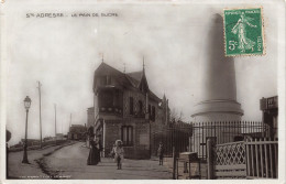 76 SAINTE ADRESSE LE PAIN DE SUCRE - Sainte Adresse