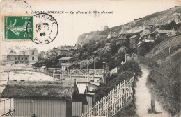 76 SAINTE ADRESSE LA HEVE ET LE NICE HAVRAIS - Sainte Adresse