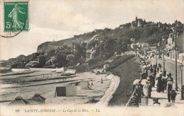 76 SAINTE ADRESSE LE CAP DE LA HEVE - Sainte Adresse