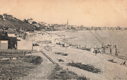 76 SAINTE ADRESSE LA PLAGE - Sainte Adresse