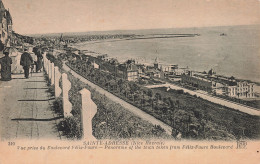 76 SAINTE ADRESSE NICE HAVRAIS - Sainte Adresse