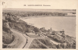 76 SAINTE ADRESSE  - Sainte Adresse