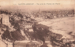 76 SAINTE ADRESSE  - Sainte Adresse