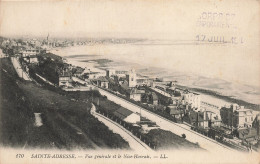 76 SAINTE ADRESSE LE NICE HAVRAIS - Sainte Adresse