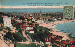 76 SAINTE ADRESSE  - Sainte Adresse